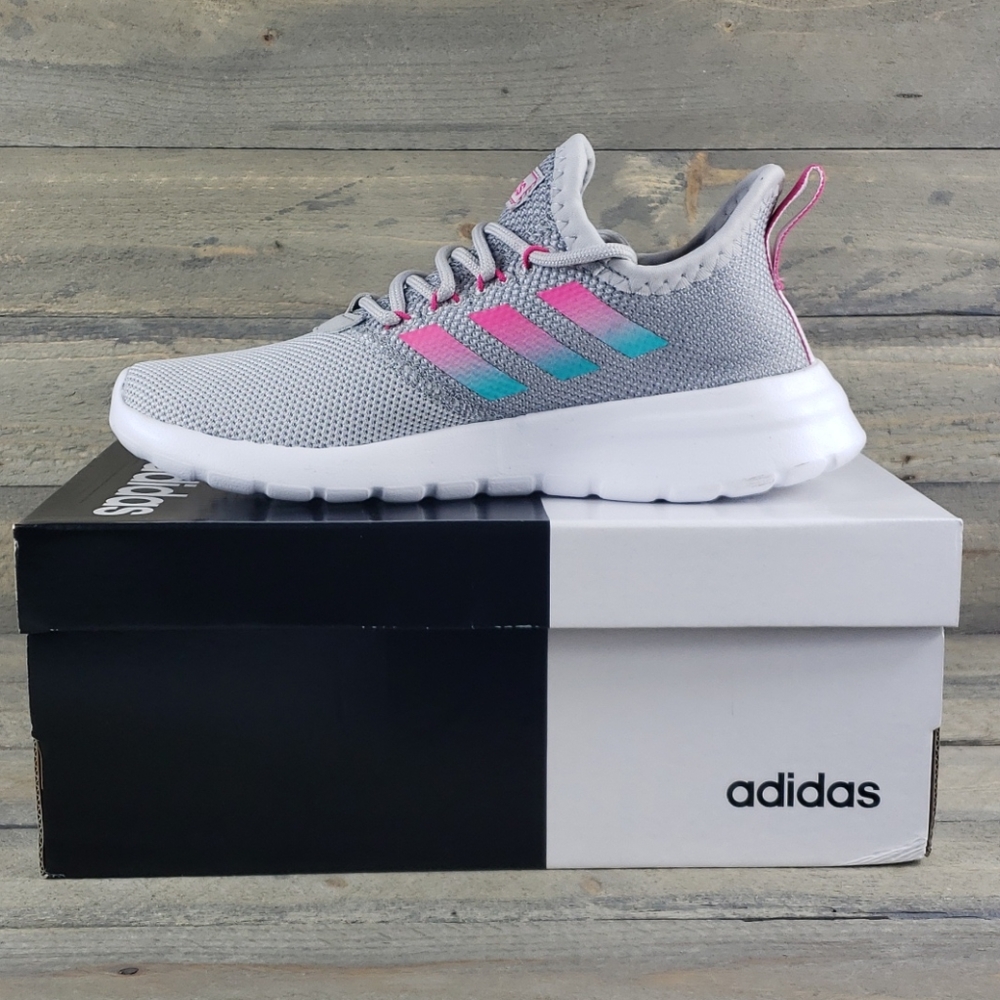 adidas Lite Racer RBN Women's Running Shoe - Picture 6 of 8